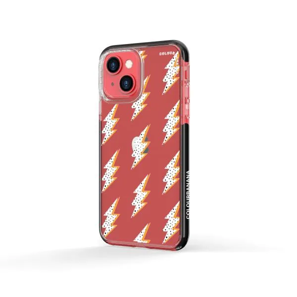 iPhone Case - Flash