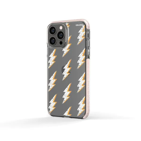 iPhone Case - Flash