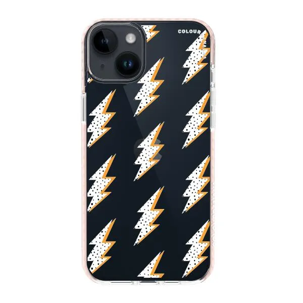 iPhone Case - Flash