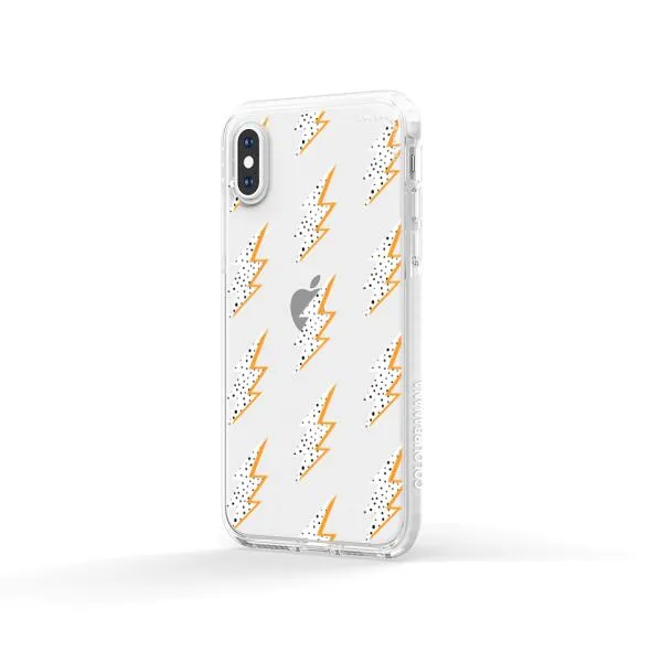 iPhone Case - Flash