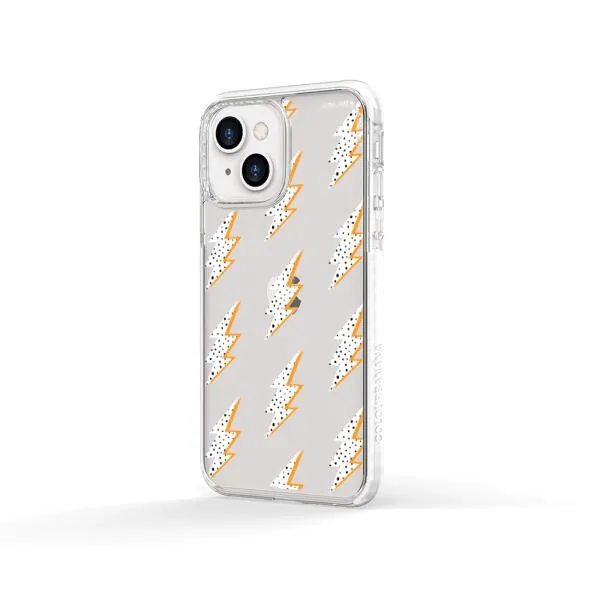 iPhone Case - Flash