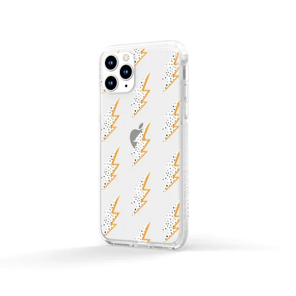 iPhone Case - Flash