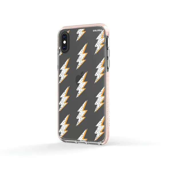 iPhone Case - Flash