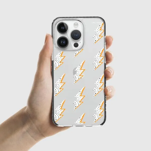 iPhone Case - Flash