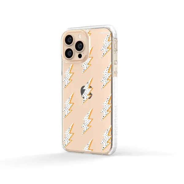 iPhone Case - Flash