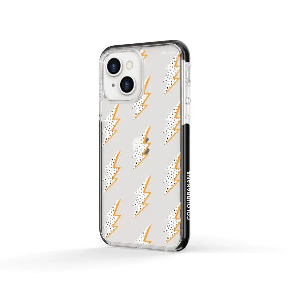 iPhone Case - Flash