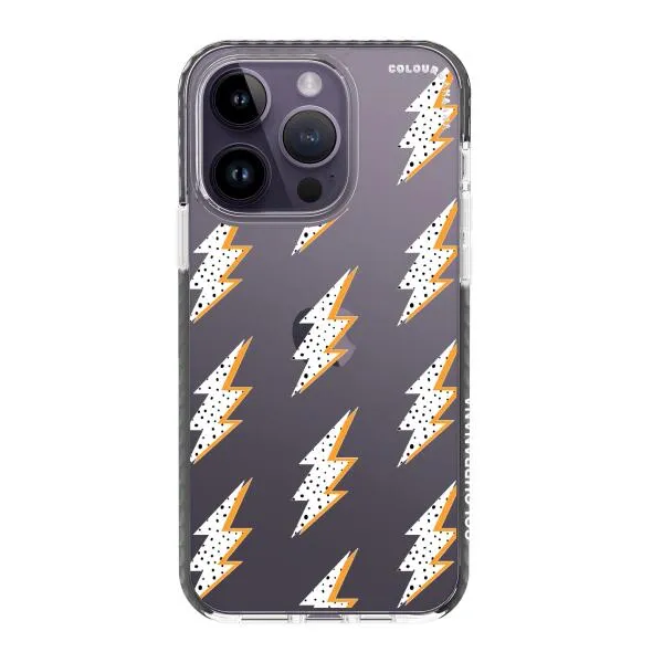 iPhone Case - Flash