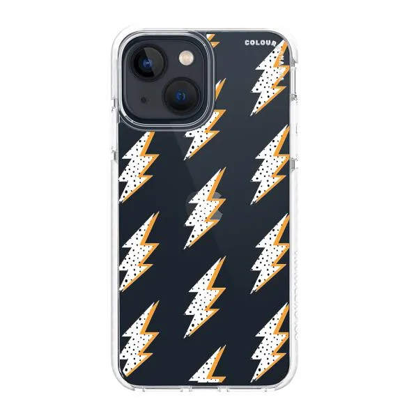 iPhone Case - Flash