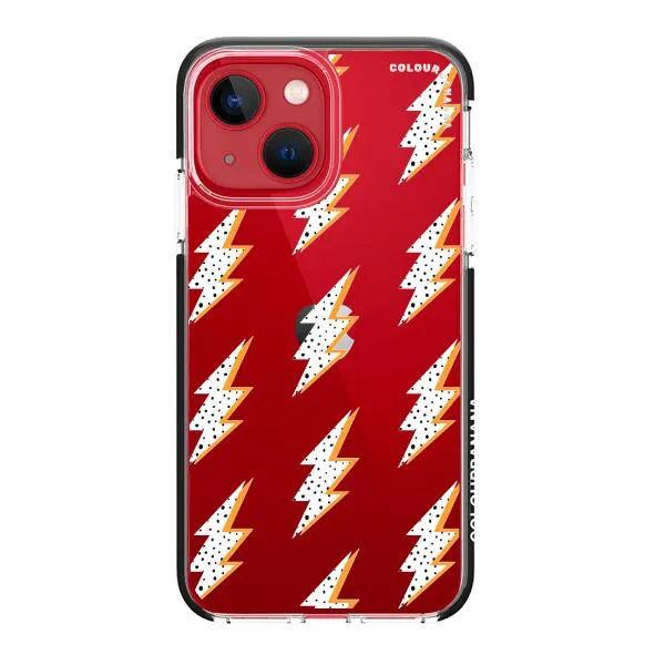 iPhone Case - Flash