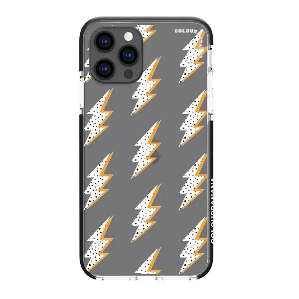 iPhone Case - Flash