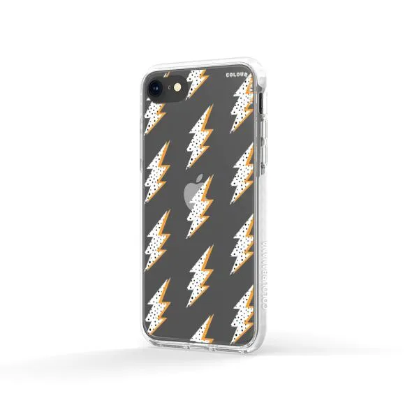 iPhone Case - Flash