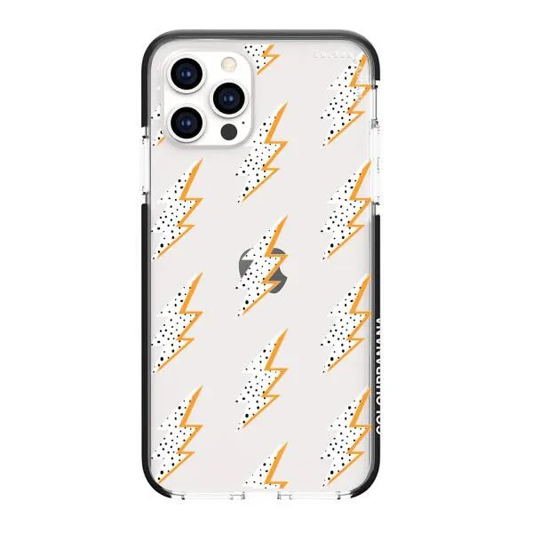 iPhone Case - Flash