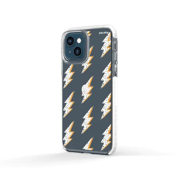 iPhone Case - Flash