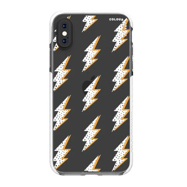 iPhone Case - Flash