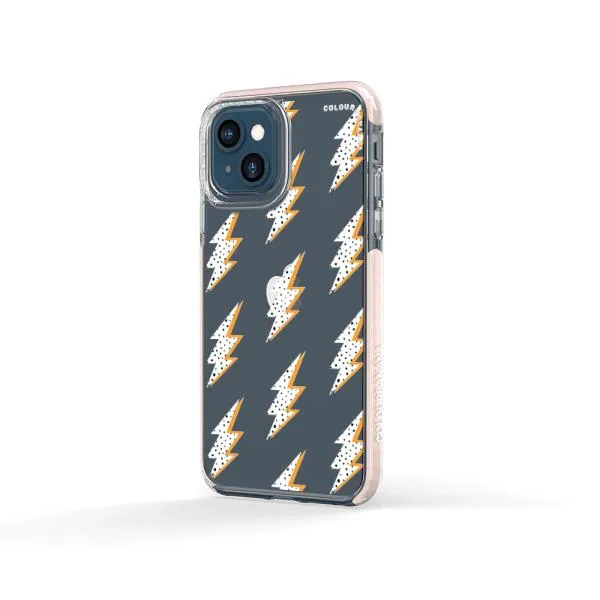 iPhone Case - Flash