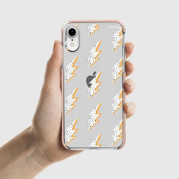 iPhone Case - Flash
