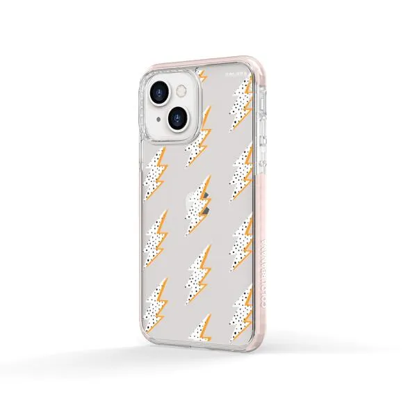 iPhone Case - Flash
