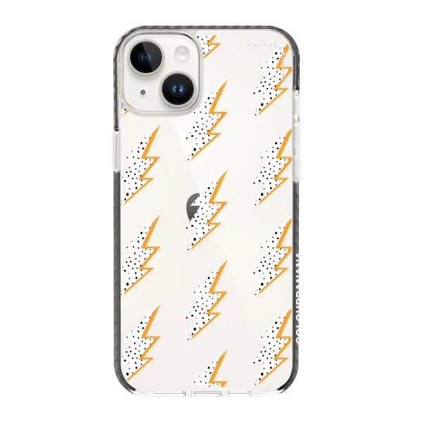iPhone Case - Flash