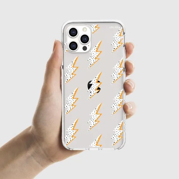 iPhone Case - Flash