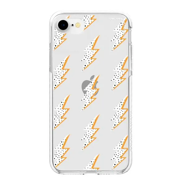 iPhone Case - Flash