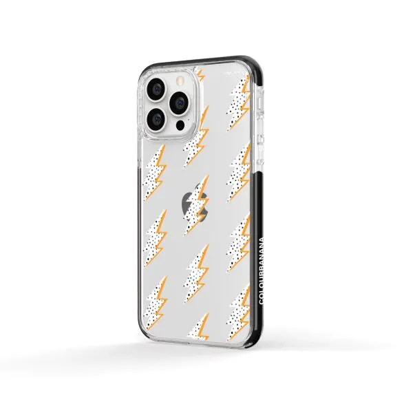 iPhone Case - Flash