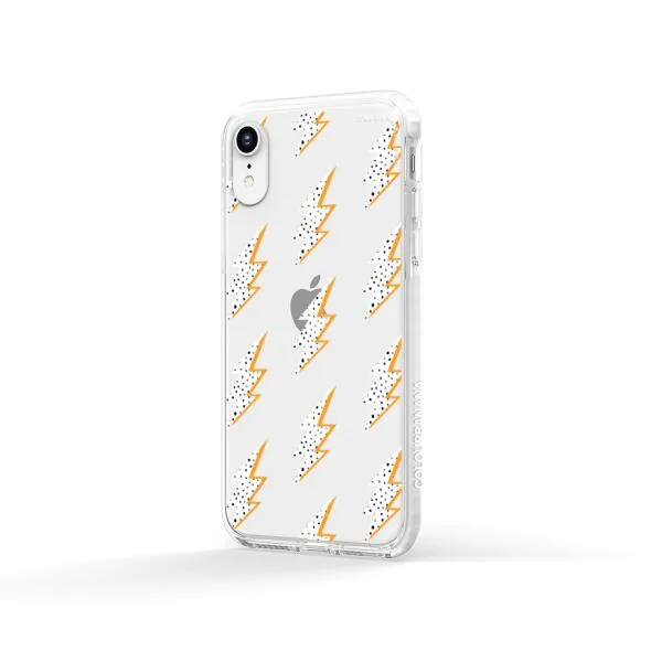 iPhone Case - Flash