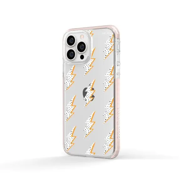 iPhone Case - Flash