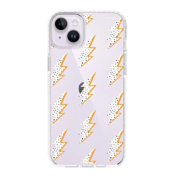 iPhone Case - Flash