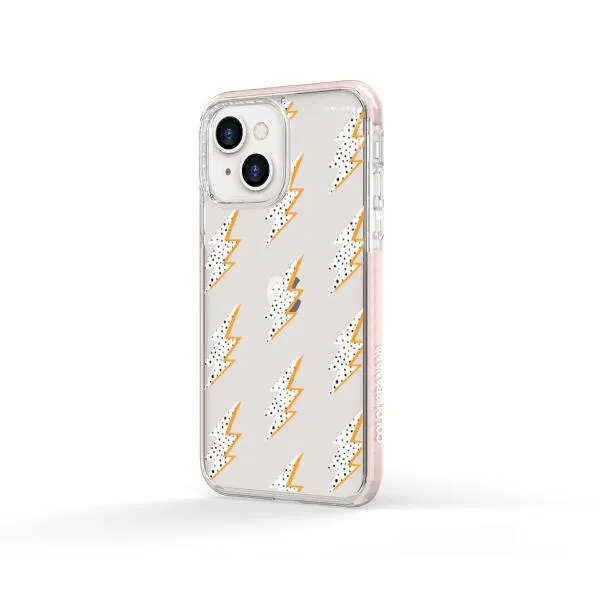 iPhone Case - Flash