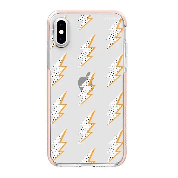 iPhone Case - Flash