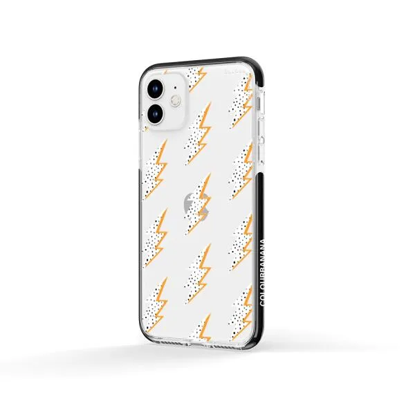iPhone Case - Flash
