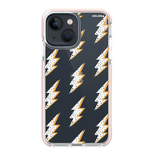 iPhone Case - Flash