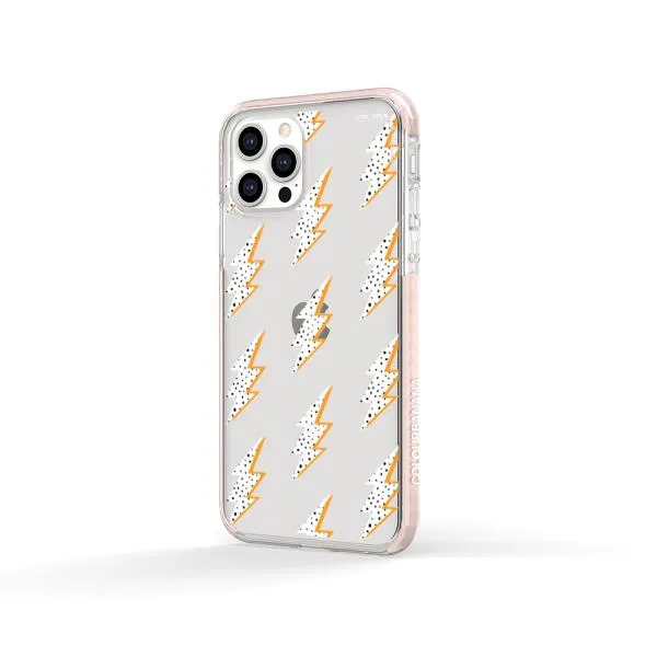iPhone Case - Flash