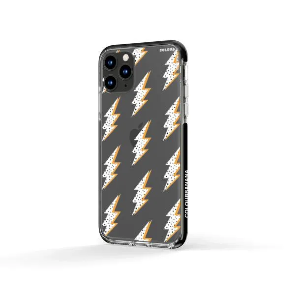 iPhone Case - Flash