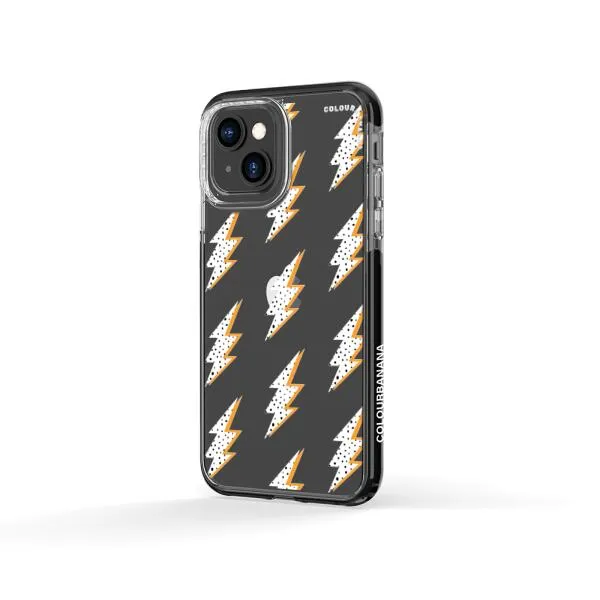 iPhone Case - Flash