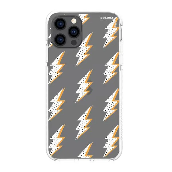 iPhone Case - Flash