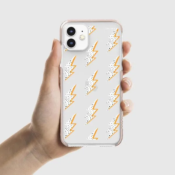 iPhone Case - Flash