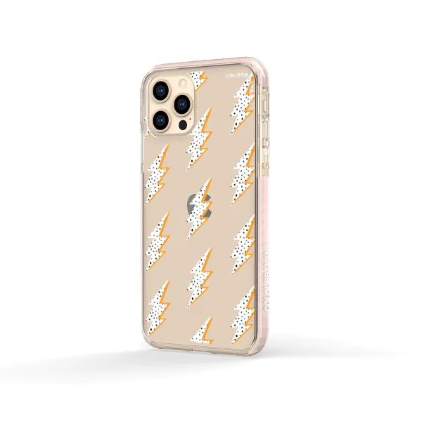 iPhone Case - Flash
