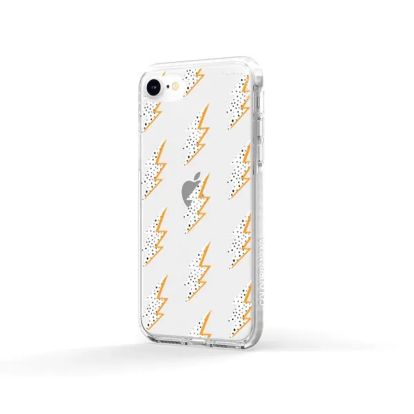 iPhone Case - Flash