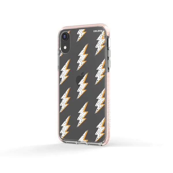 iPhone Case - Flash