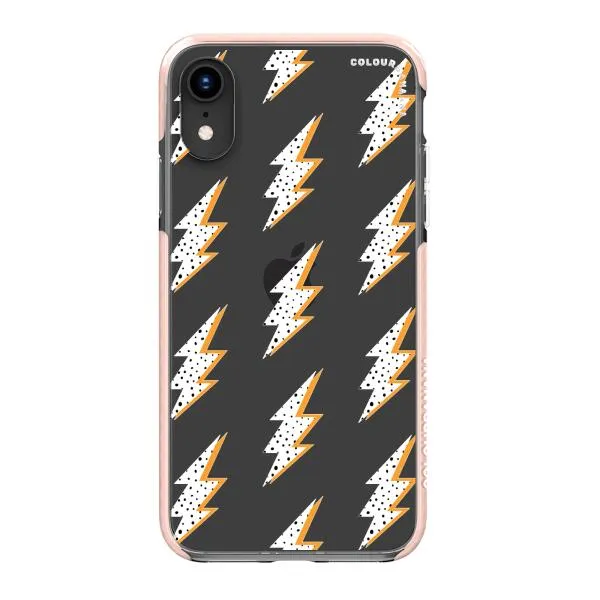 iPhone Case - Flash