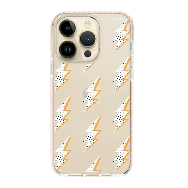 iPhone Case - Flash
