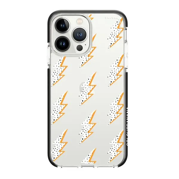 iPhone Case - Flash