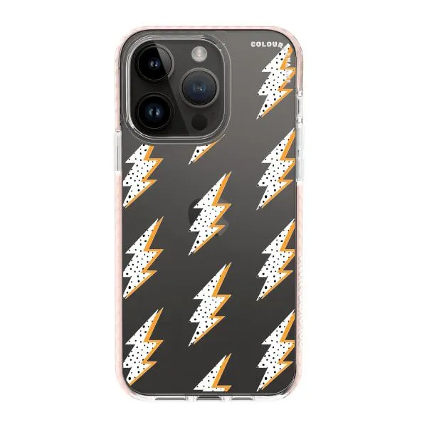 iPhone Case - Flash