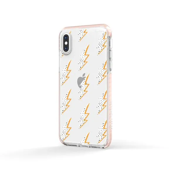 iPhone Case - Flash