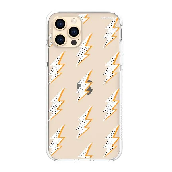 iPhone Case - Flash
