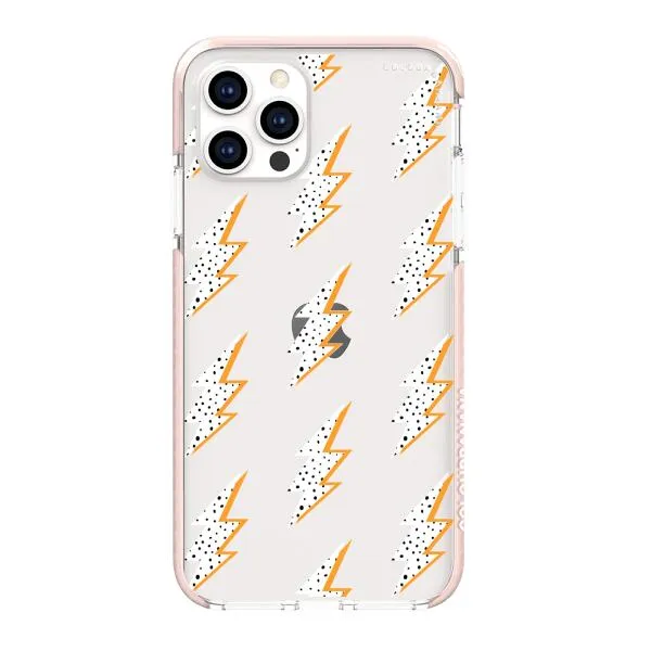iPhone Case - Flash