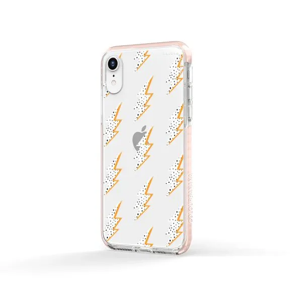iPhone Case - Flash