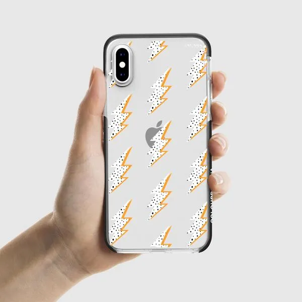 iPhone Case - Flash