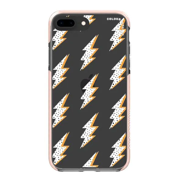 iPhone Case - Flash